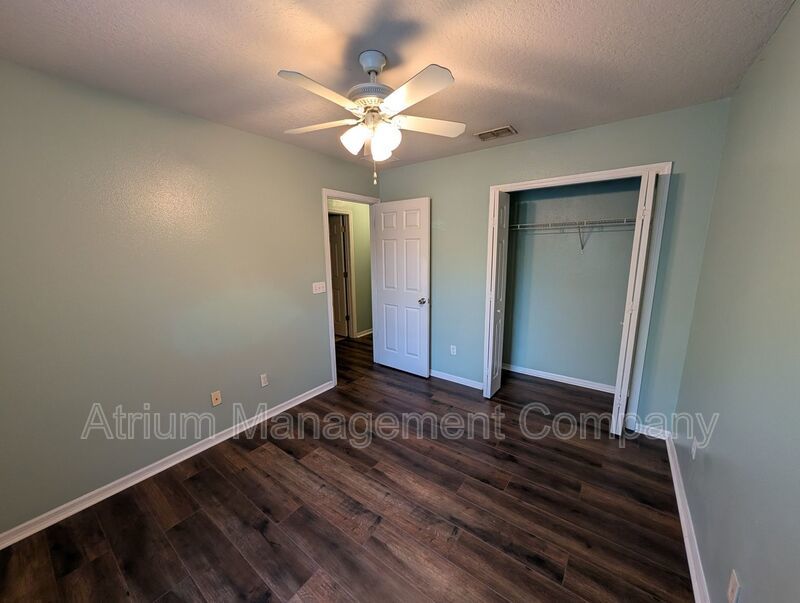 Move-In Ready Townhome | Walden Chase Gated Community | Modern Finishes property image