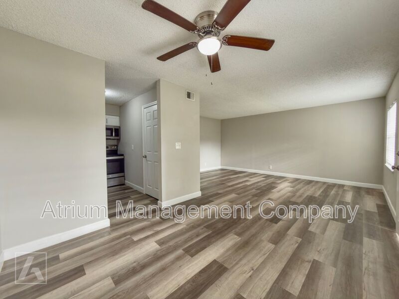 Spacious & Renovated: 2-Bedroom Living in Downtown DeLand property image