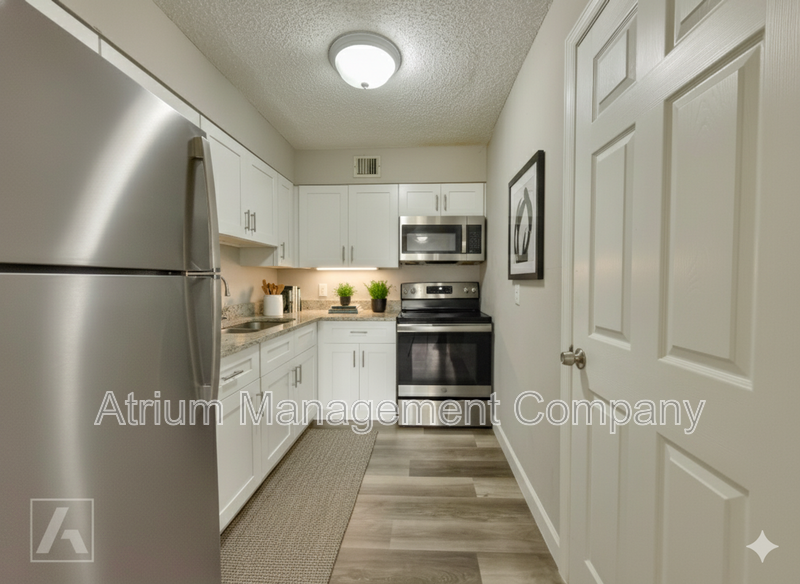 Spacious & Renovated: 2-Bedroom Living in Downtown DeLand property image