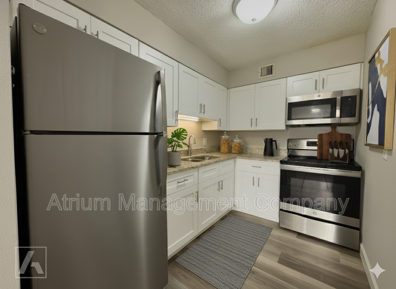 Spacious & Renovated: 2-Bedroom Living in Downtown DeLand property image