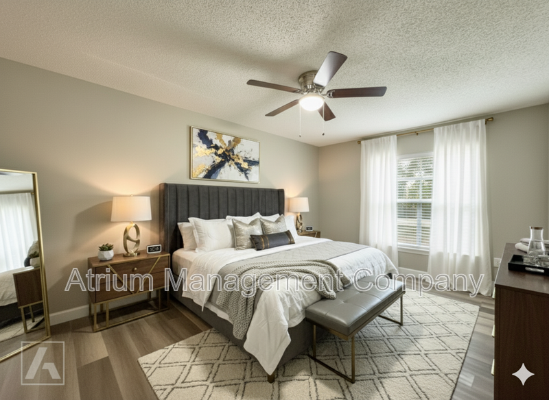 Spacious & Renovated: 2-Bedroom Living in Downtown DeLand property image