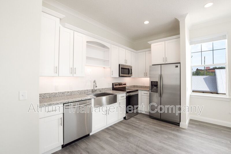 New Apartment Living in the Heart of Downtown Winter Garden, FL! property image