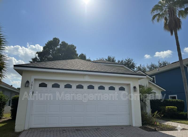 Available Now! Charming 3 Bed, 2 Bath Home in Desirable Springview, DeBary property image