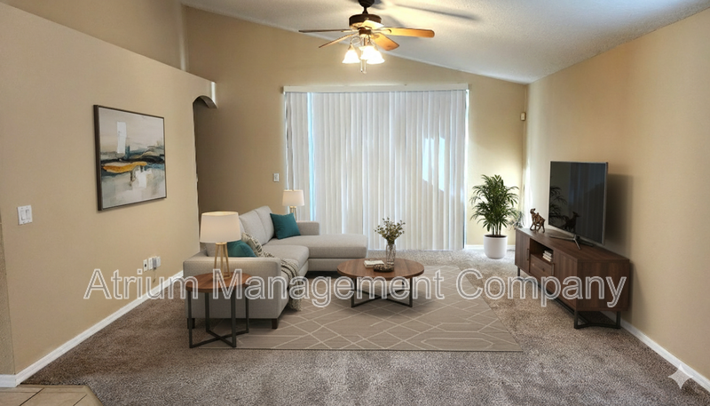 Available Now! Charming 3 Bed, 2 Bath Home in Desirable Springview, DeBary property image