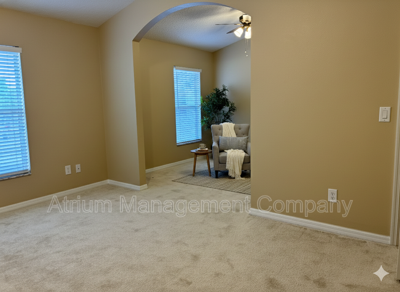 Available Now! Charming 3 Bed, 2 Bath Home in Desirable Springview, DeBary property image