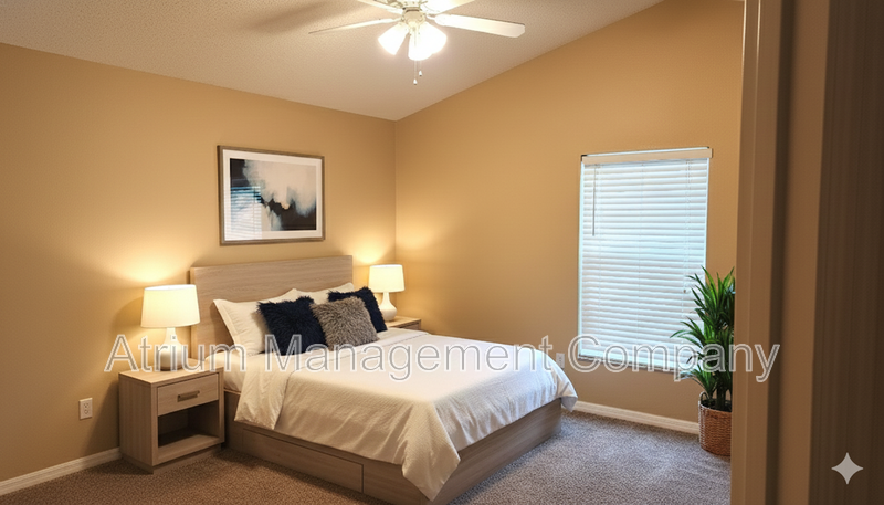 Available Now! Charming 3 Bed, 2 Bath Home in Desirable Springview, DeBary property image