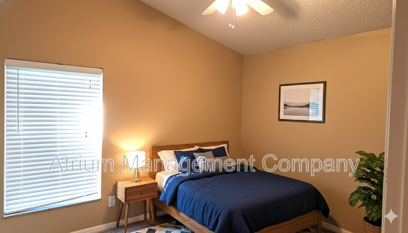 Available Now! Charming 3 Bed, 2 Bath Home in Desirable Springview, DeBary property image