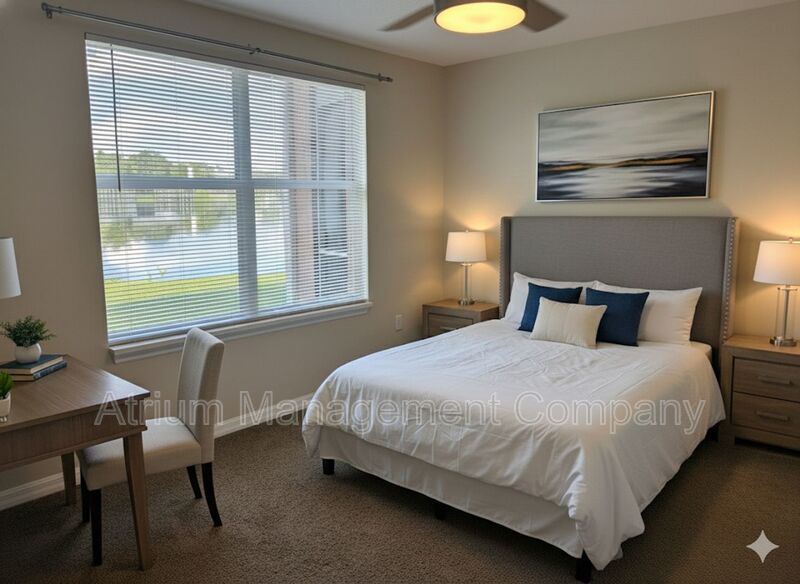 Lease Now! Unbeatable 3 Bed / 3 Bath Luxury in Prime Kissimmee (34744) – Available Immediately! property image