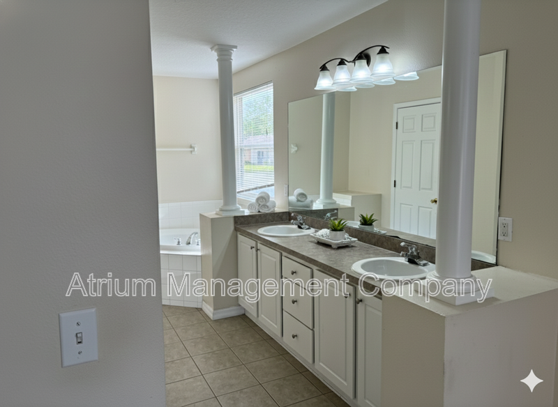 Lease Now! Unbeatable 3 Bed / 3 Bath Luxury in Prime Kissimmee (34744) – Available Immediately! property image