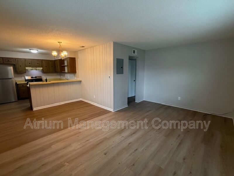 2 Bedroom 1 bath apartment for rent ready now!!!! property image
