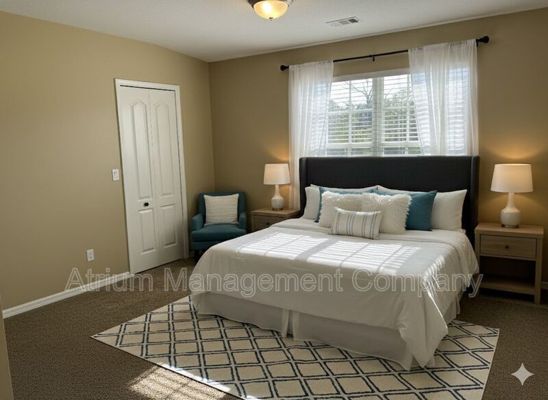 Charming & Move-In Ready Townhome in Gated Placid Lake! $500 off First Month Rent! property image