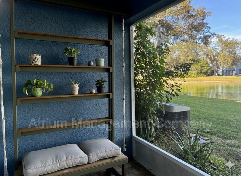 Charming & Move-In Ready Townhome in Gated Placid Lake! $500 off First Month Rent! property image