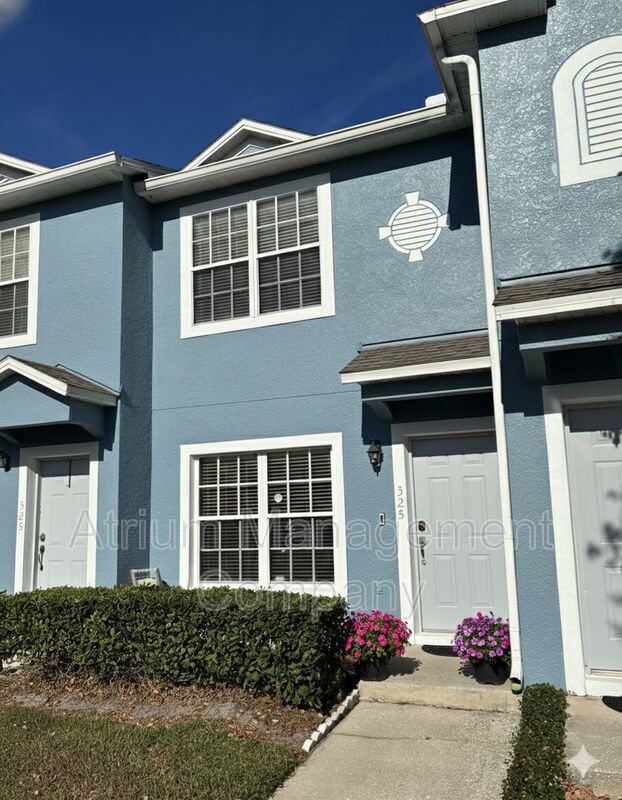 Charming & Move-In Ready Townhome in Gated Placid Lake! $500 off First Month Rent! property image