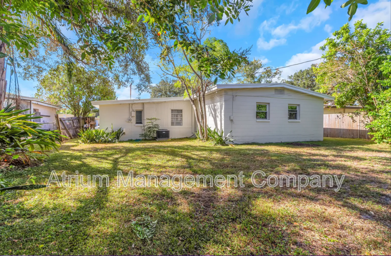 Fully Renovated 2-Bedroom Apartment in St. Petersburg – $1,795/month property image