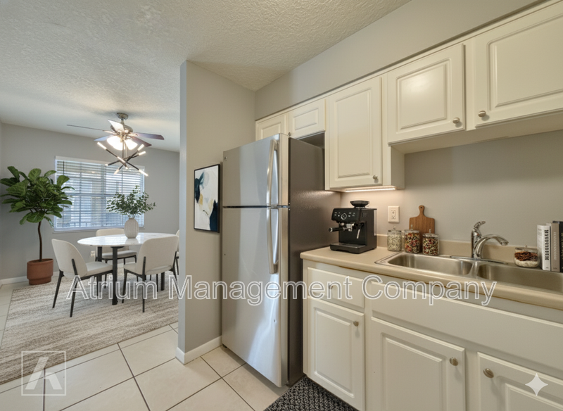 Spacious & Renovated: 2-Bedroom Living in Downtown DeLand property image