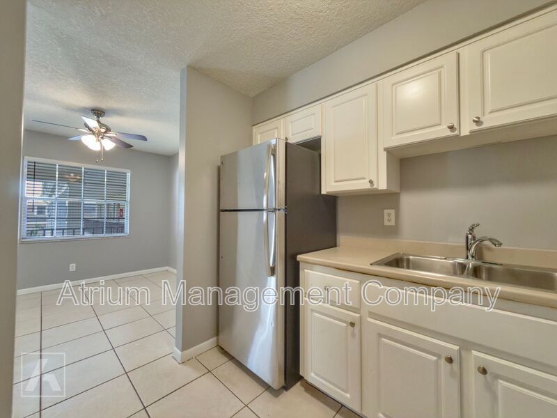 Spacious & Renovated: 2-Bedroom Living in Downtown DeLand property image