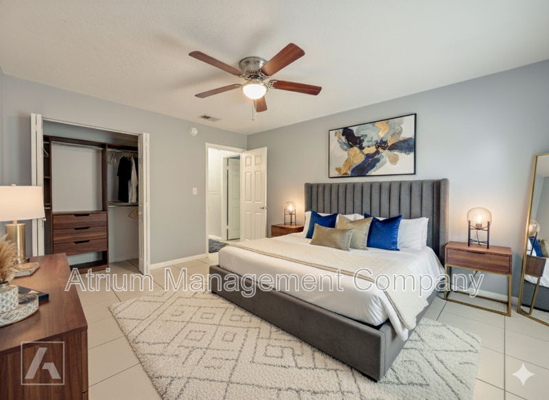 Spacious & Renovated: 2-Bedroom Living in Downtown DeLand property image