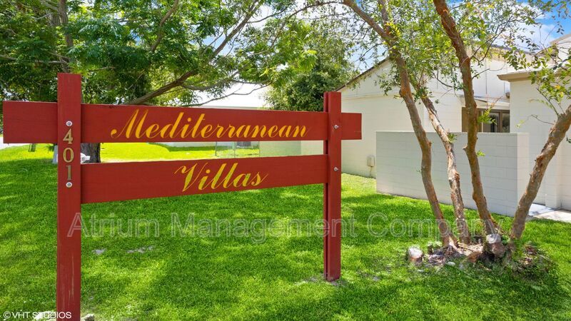 Rent Special – 2 Bedroom, 2 Bathroom Apartment in Haines City, FL property image