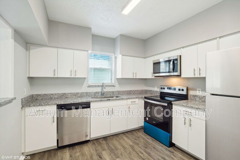 Rent Special – 2 Bedroom, 2 Bathroom Apartment in Haines City, FL property image