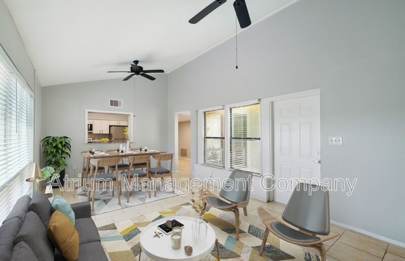 Rent Special – 2 Bedroom, 2 Bathroom Apartment in Haines City, FL property image