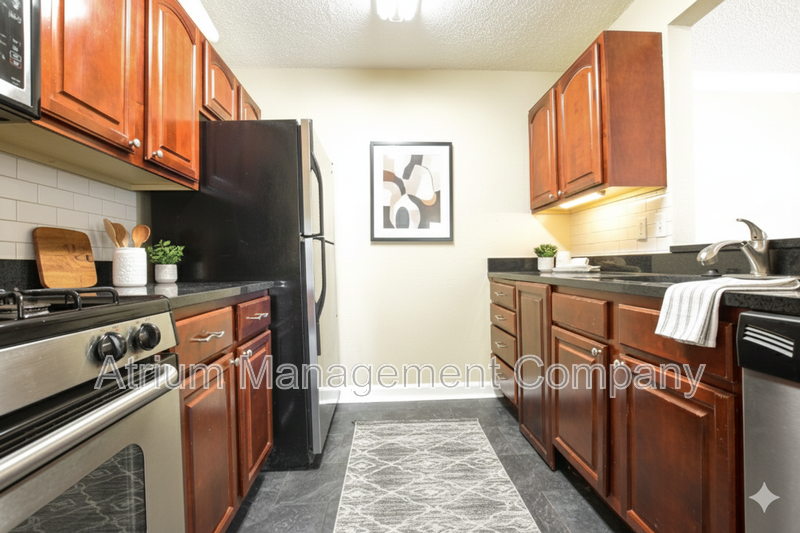 One Month Free- Limited Time Special!!! Miriada Condominums 3 Bed 2 Bath for Rent Near CONWAY!!! property image