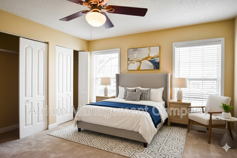 Beautiful 3 Bed 2 Bath WITH BONUS ROOM for Rent in East Orlando!!! SPECIAL PROMOTION!! property image