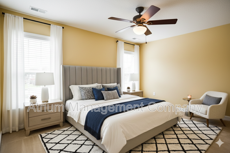 Beautiful 3 Bed 2 Bath WITH BONUS ROOM for Rent in East Orlando!!! SPECIAL PROMOTION!! property image