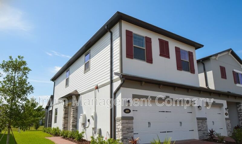 PREMIUM NEW CONSTRUCTION TOWN HOME IN TOWNS AT WHITE CEDAR property image