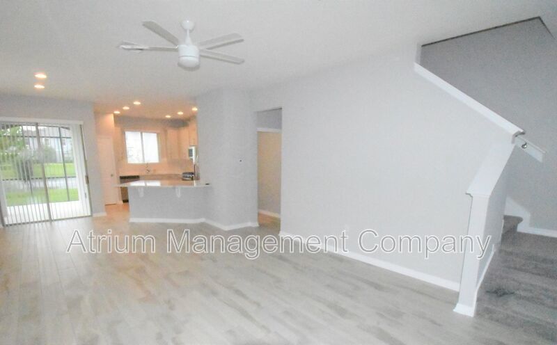 PREMIUM NEW CONSTRUCTION TOWN HOME IN TOWNS AT WHITE CEDAR property image