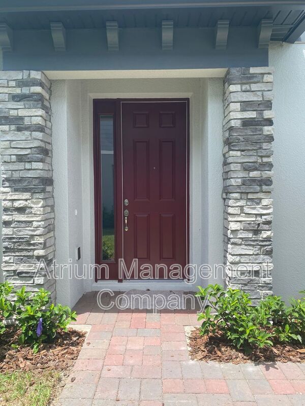 PREMIUM NEW CONSTRUCTION TOWN HOME IN TOWNS AT WHITE CEDAR property image