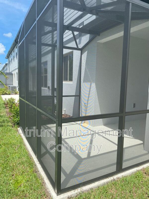 PREMIUM NEW CONSTRUCTION TOWN HOME IN TOWNS AT WHITE CEDAR property image