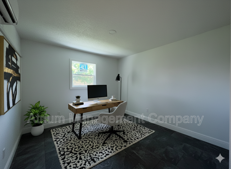 Fully Renovated 2 Bed, 1 Bath Duplex in the Heart of Kissimmee – Modern Upgrades Galore! property image