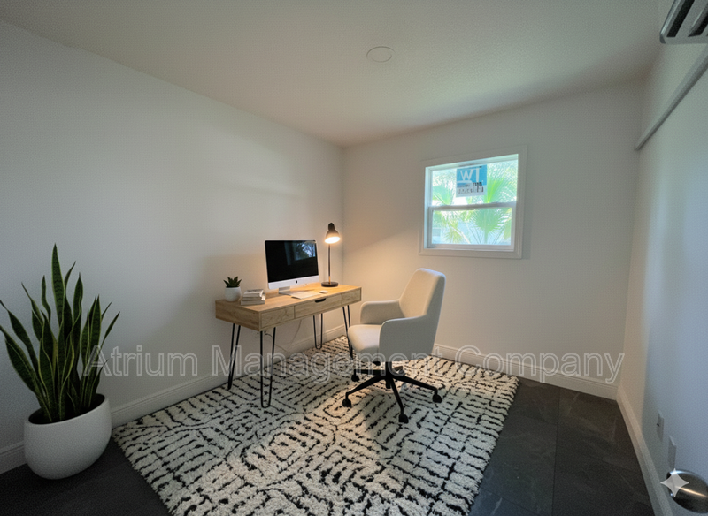 Fully Renovated 2 Bed, 1 Bath Duplex in the Heart of Kissimmee – Modern Upgrades Galore! property image