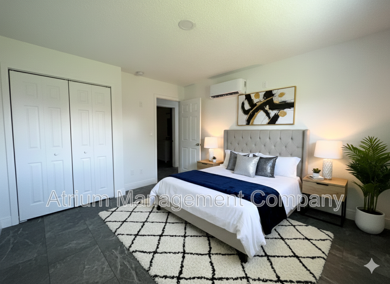 Fully Renovated 2 Bed, 1 Bath Duplex in the Heart of Kissimmee – Modern Upgrades Galore! property image