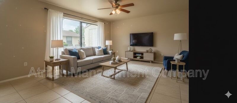 2 Bedroom, 1.5 Bath Second Floor Condo in Lake Frederica Neighborhood!!! property image