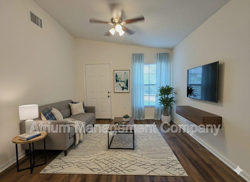 Beautiful 2 Bedroom, 2 Bathroom Apartment in Lakeland property image