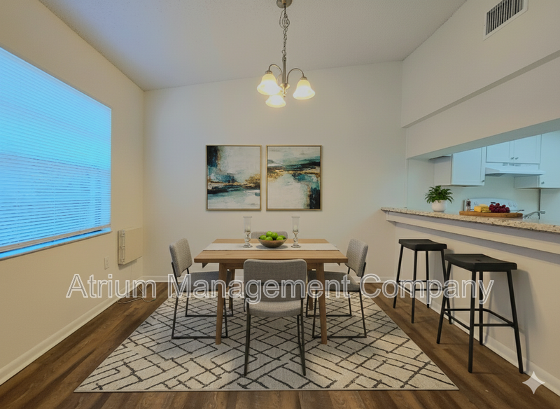 Beautiful 2 Bedroom, 2 Bathroom Apartment in Lakeland property image