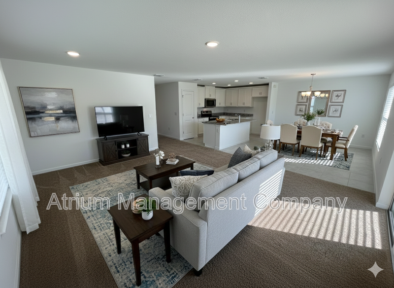 $750 off third month's rent! Beautiful 3 Bedroom/2 Bathroom Home in Haines City property image