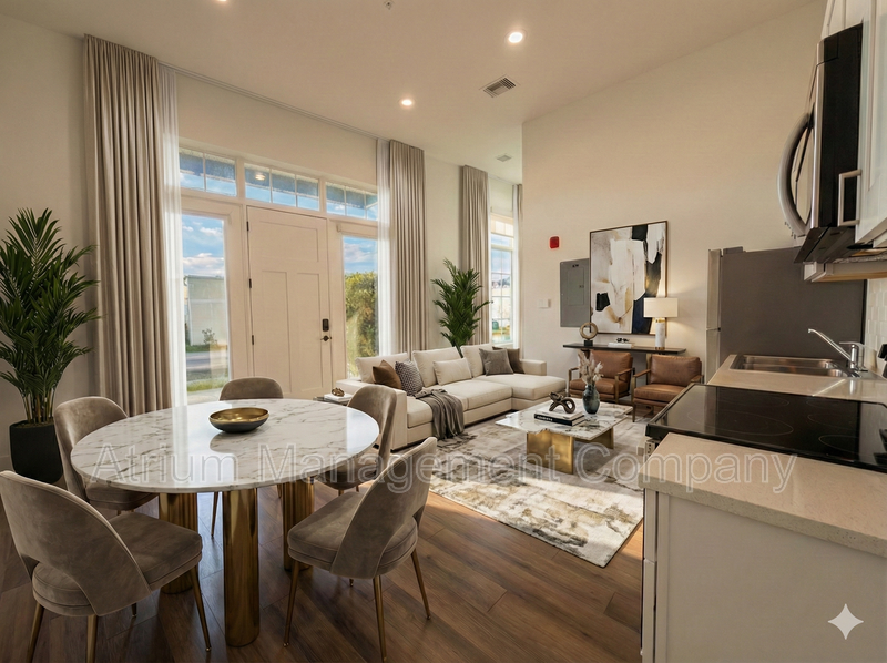Modern Luxury Living at San Leon: Premier Apartments in Downtown Sanford property image