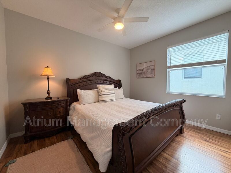 Golf Course Front 5BR Pool Home Near Disney | Resort-Style Living in Highlands Reserve property image