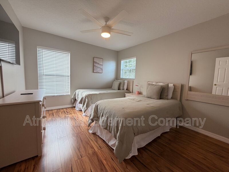 Golf Course Front 5BR Pool Home Near Disney | Resort-Style Living in Highlands Reserve property image