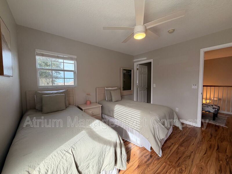 Golf Course Front 5BR Pool Home Near Disney | Resort-Style Living in Highlands Reserve property image