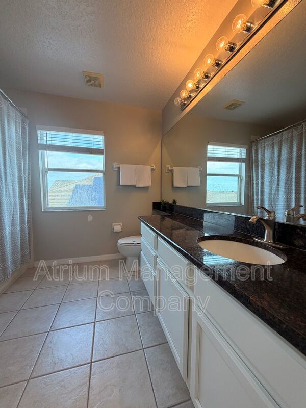 Golf Course Front 5BR Pool Home Near Disney | Resort-Style Living in Highlands Reserve property image