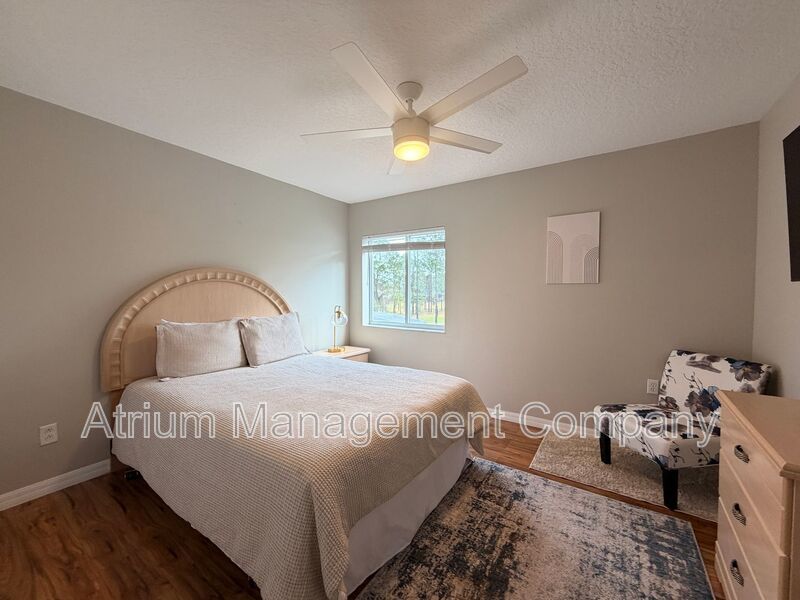 Golf Course Front 5BR Pool Home Near Disney | Resort-Style Living in Highlands Reserve property image