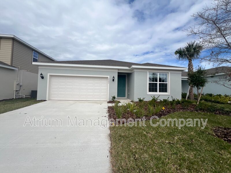 BRAND NEW CONSTRUCTION 4-Bedroom, 2-Bathroom Canopy Terrace Home AVAILIABLE FEBRUARY!! property image