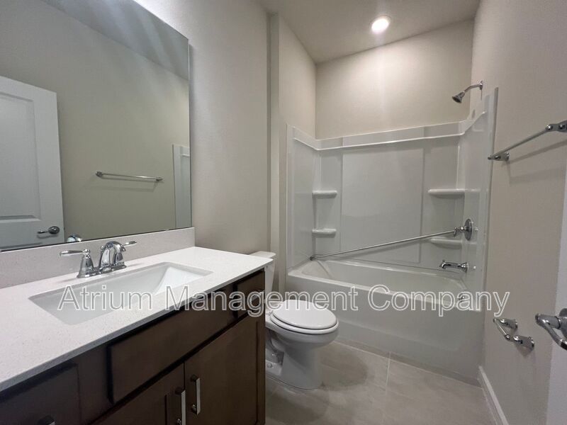 BRAND NEW CONSTRUCTION 4-Bedroom, 2-Bathroom Canopy Terrace Home AVAILIABLE FEBRUARY!! property image