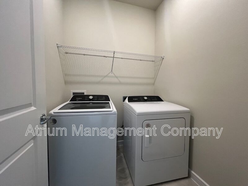 BRAND NEW CONSTRUCTION 4-Bedroom, 2-Bathroom Canopy Terrace Home AVAILIABLE FEBRUARY!! property image