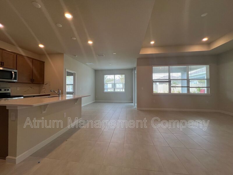 BRAND NEW CONSTRUCTION 4-Bedroom, 2-Bathroom Canopy Terrace Home AVAILIABLE FEBRUARY!! property image