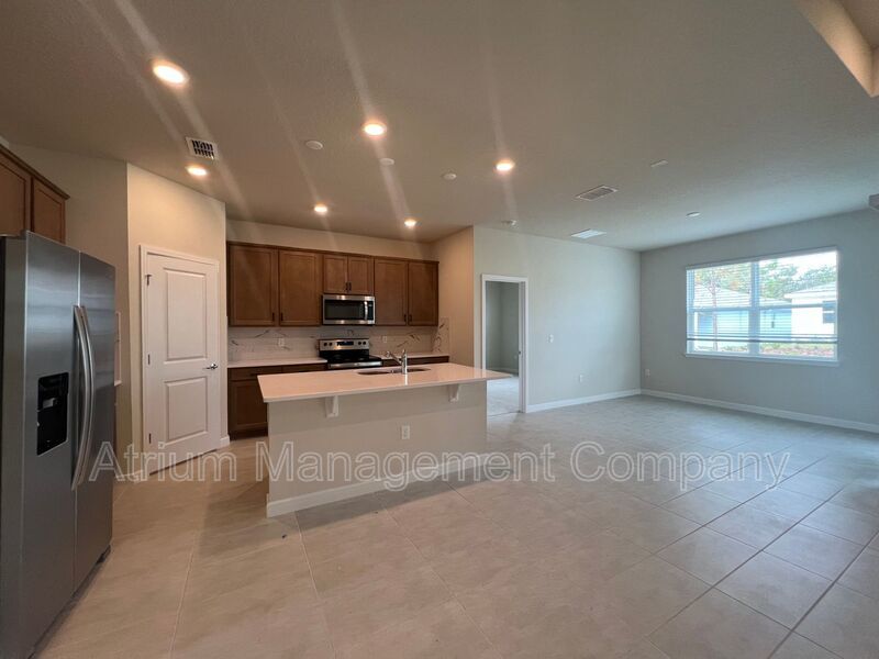 BRAND NEW CONSTRUCTION 4-Bedroom, 2-Bathroom Canopy Terrace Home AVAILIABLE FEBRUARY!! property image