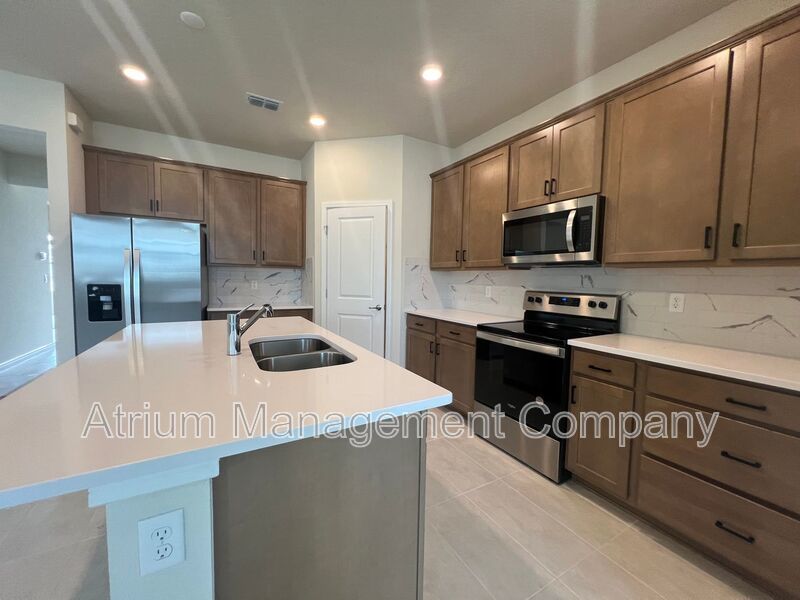 BRAND NEW CONSTRUCTION 4-Bedroom, 2-Bathroom Canopy Terrace Home AVAILIABLE FEBRUARY!! property image